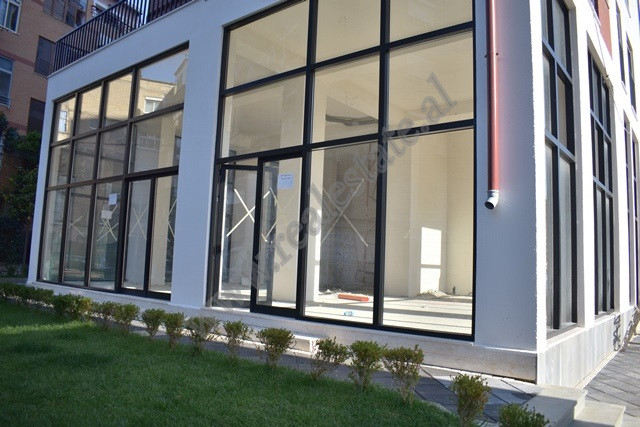 Office space for rent near Ferit Xhajko street in Tirana, Albania